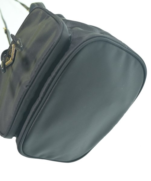 PRADA（プラダ）ハンドバッグ 黒 サイズ:- レディース/2200702126567
