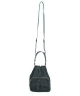 PRADA（プラダ）ハンドバッグ 黒 サイズ:- レディース/2200702126567