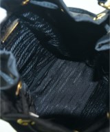 PRADA（プラダ）ハンドバッグ 黒 サイズ:- レディース/2200702126567