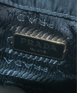 PRADA（プラダ）ハンドバッグ 黒 サイズ:- レディース/2200702126567