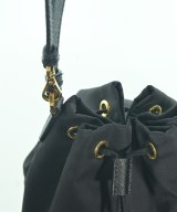 PRADA（プラダ）ハンドバッグ 黒 サイズ:- レディース/2200702126567