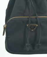 PRADA（プラダ）ハンドバッグ 黒 サイズ:- レディース/2200702126567