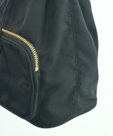PRADA（プラダ）ハンドバッグ 黒 サイズ:- レディース/2200702126567