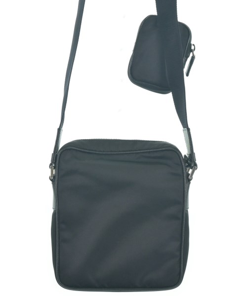 PRADA（プラダ）ショルダーバッグ 黒 サイズ:- レディース/2200702126604
