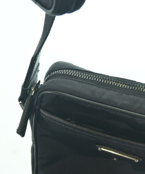 PRADA（プラダ）ショルダーバッグ 黒 サイズ:- レディース/2200702126604