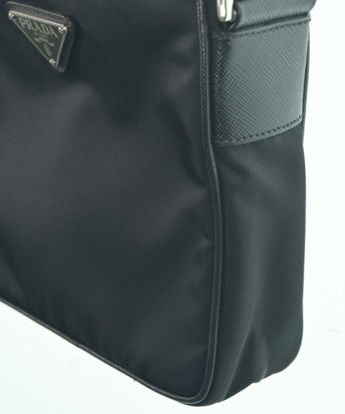 PRADA（プラダ）ショルダーバッグ 黒 サイズ:- レディース/2200702126604