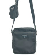 PRADA（プラダ）ショルダーバッグ 黒 サイズ:- レディース/2200702126604