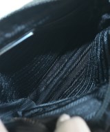 PRADA（プラダ）ショルダーバッグ 黒 サイズ:- レディース/2200702126604