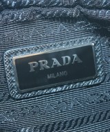 PRADA（プラダ）ショルダーバッグ 黒 サイズ:- レディース/2200702126604