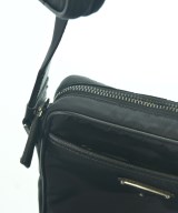 PRADA（プラダ）ショルダーバッグ 黒 サイズ:- レディース/2200702126604