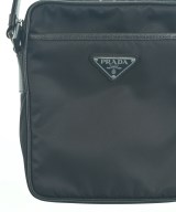PRADA（プラダ）ショルダーバッグ 黒 サイズ:- レディース/2200702126604