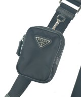 PRADA（プラダ）ショルダーバッグ 黒 サイズ:- レディース/2200702126604