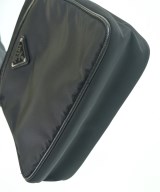 PRADA（プラダ）ショルダーバッグ 黒 サイズ:- レディース/2200702126604