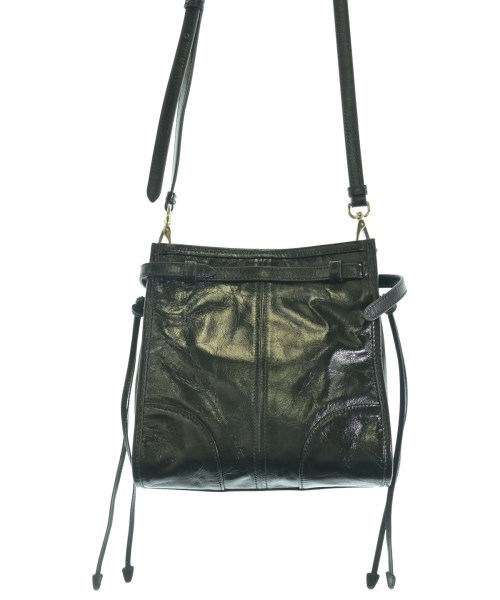 PRADA（プラダ）ショルダーバッグ 黒 サイズ:- レディース/2200702126611