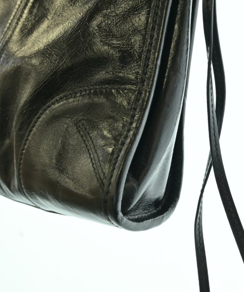 PRADA（プラダ）ショルダーバッグ 黒 サイズ:- レディース/2200702126611