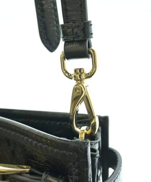 PRADA（プラダ）ショルダーバッグ 黒 サイズ:- レディース/2200702126611