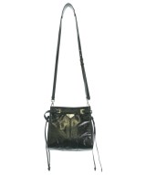 PRADA（プラダ）ショルダーバッグ 黒 サイズ:- レディース/2200702126611