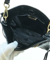 PRADA（プラダ）ショルダーバッグ 黒 サイズ:- レディース/2200702126611