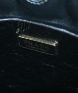 PRADA（プラダ）ショルダーバッグ 黒 サイズ:- レディース/2200702126611