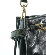PRADA（プラダ）ショルダーバッグ 黒 サイズ:- レディース/2200702126611