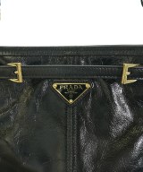 PRADA（プラダ）ショルダーバッグ 黒 サイズ:- レディース/2200702126611