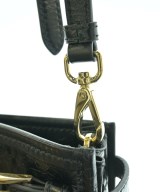 PRADA（プラダ）ショルダーバッグ 黒 サイズ:- レディース/2200702126611