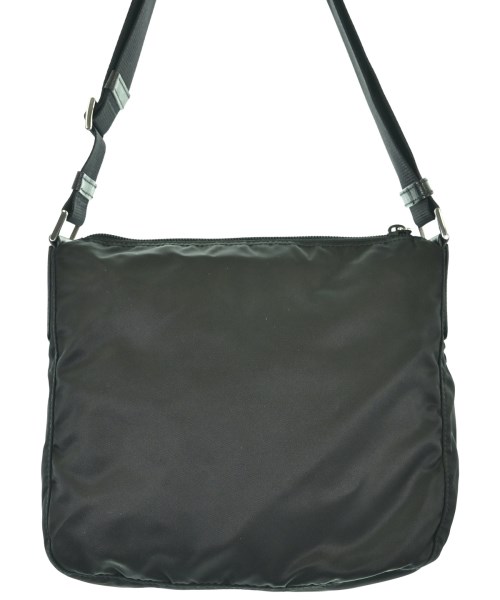 PRADA（プラダ）ショルダーバッグ 黒 サイズ:- レディース/2200702126628