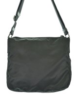PRADA（プラダ）ショルダーバッグ 黒 サイズ:- レディース/2200702126628