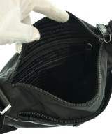 PRADA（プラダ）ショルダーバッグ 黒 サイズ:- レディース/2200702126628