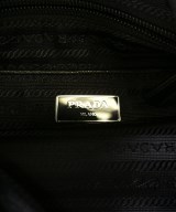 PRADA（プラダ）ショルダーバッグ 黒 サイズ:- レディース/2200702126628