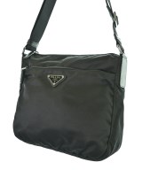 PRADA（プラダ）ショルダーバッグ 黒 サイズ:- レディース/2200702126628