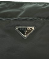 PRADA（プラダ）ショルダーバッグ 黒 サイズ:- レディース/2200702126628