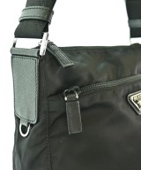PRADA（プラダ）ショルダーバッグ 黒 サイズ:- レディース/2200702126628