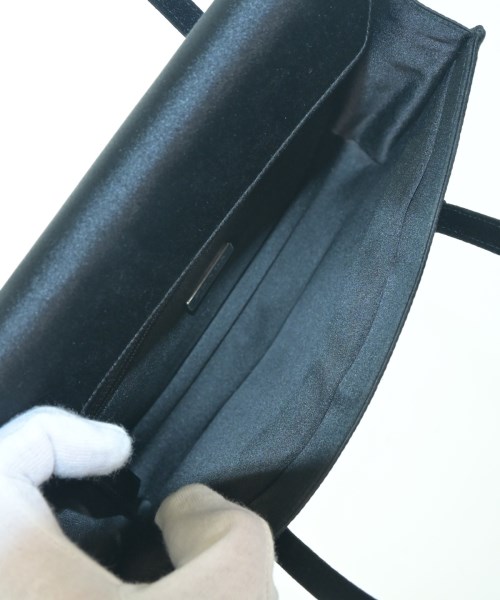 PRADA（プラダ）ハンドバッグ 黒 サイズ:- レディース/2200702126741