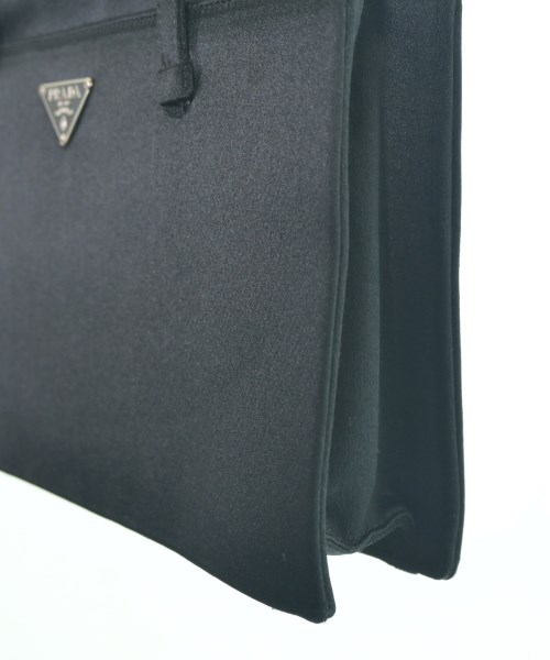PRADA（プラダ）ハンドバッグ 黒 サイズ:- レディース/2200702126741