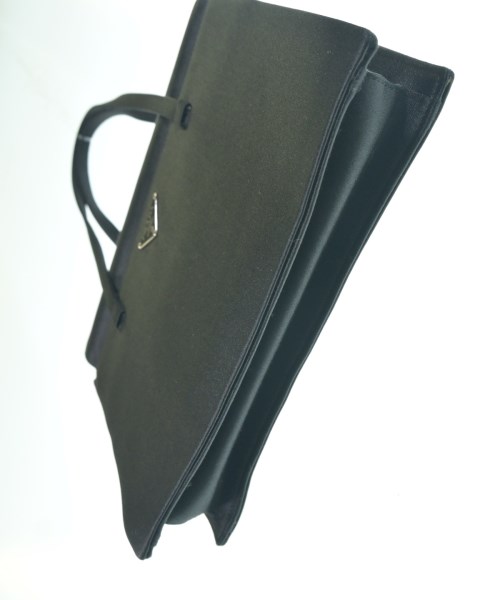 PRADA（プラダ）ハンドバッグ 黒 サイズ:- レディース/2200702126741