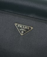 PRADA（プラダ）ハンドバッグ 黒 サイズ:- レディース/2200702126741