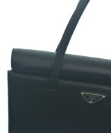 PRADA（プラダ）ハンドバッグ 黒 サイズ:- レディース/2200702126741