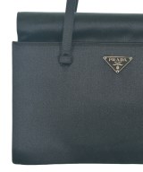 PRADA（プラダ）ハンドバッグ 黒 サイズ:- レディース/2200702126741