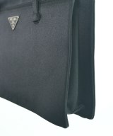 PRADA（プラダ）ハンドバッグ 黒 サイズ:- レディース/2200702126741