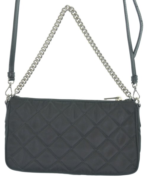 PRADA（プラダ）ショルダーバッグ 黒 サイズ:- レディース/2200702126819