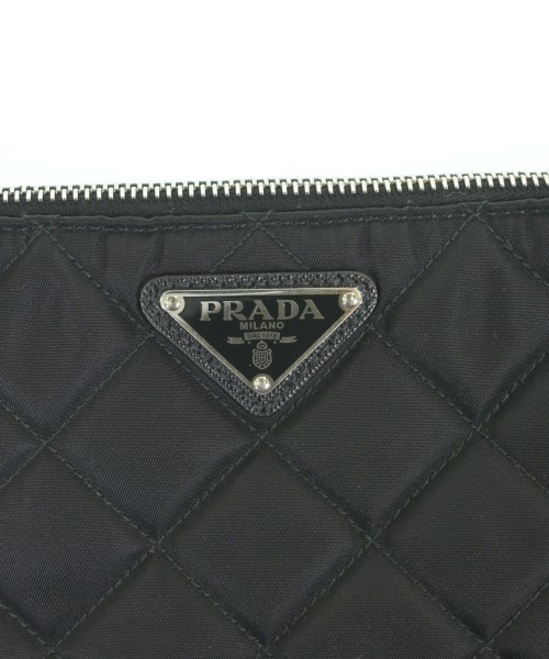 PRADA（プラダ）ショルダーバッグ 黒 サイズ:- レディース/2200702126819