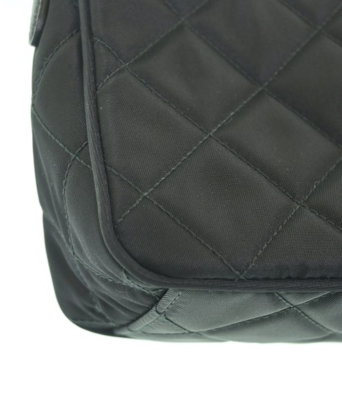 PRADA（プラダ）ショルダーバッグ 黒 サイズ:- レディース/2200702126819