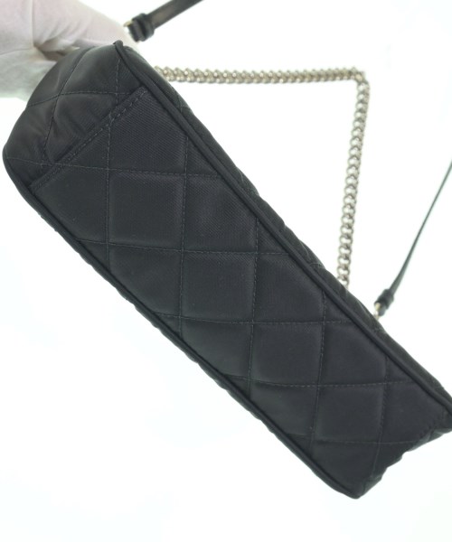 PRADA（プラダ）ショルダーバッグ 黒 サイズ:- レディース/2200702126819
