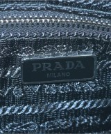 PRADA（プラダ）ショルダーバッグ 黒 サイズ:- レディース/2200702126819