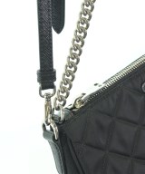 PRADA（プラダ）ショルダーバッグ 黒 サイズ:- レディース/2200702126819