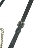 PRADA（プラダ）ショルダーバッグ 黒 サイズ:- レディース/2200702126819
