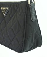 PRADA（プラダ）ショルダーバッグ 黒 サイズ:- レディース/2200702126819