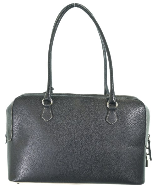 PRADA（プラダ）ハンドバッグ 黒 サイズ:- レディース/2200702126833