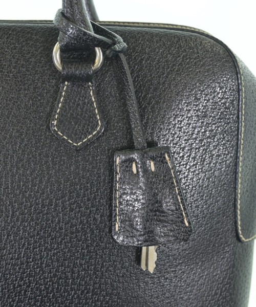 PRADA（プラダ）ハンドバッグ 黒 サイズ:- レディース/2200702126833